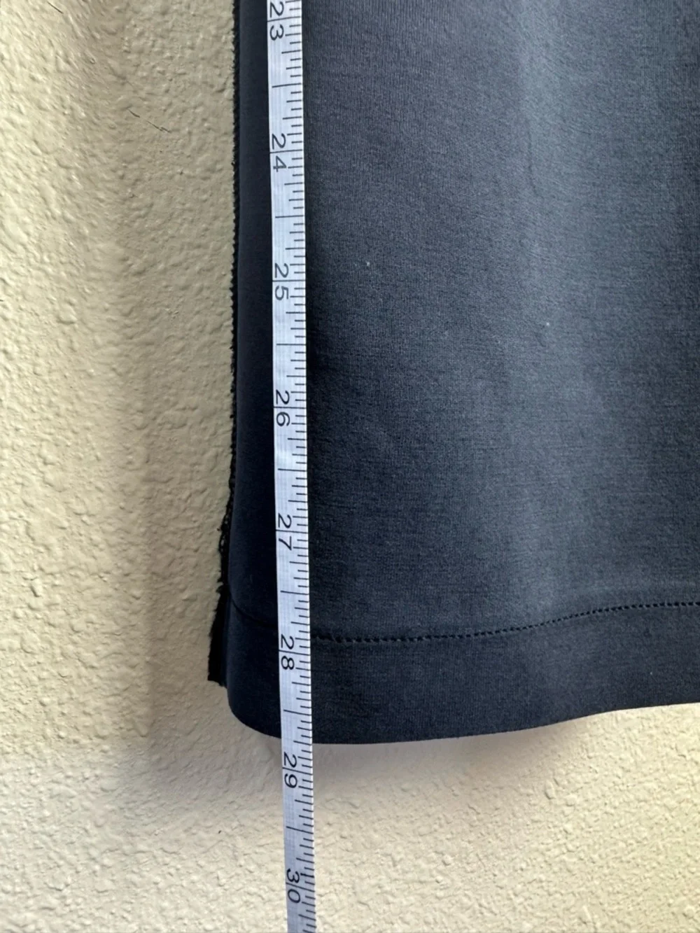 lululemon athletica originally had